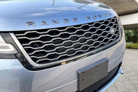 Used 2020  Land Rover Range Rover Velar 4d SUV 4WD P250 R-Dynamic S at Pre-Owned Plus near San Antonio&comma; TX