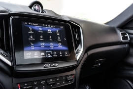 Used 2018  Maserati Ghibli 4d Sedan RWD at Pre-Owned Plus near San Antonio, TX