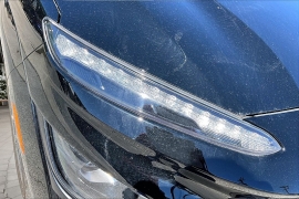 Used 2023  Hyundai Kona N Line DCT FWD at Pre-Owned Plus near San Antonio&comma; TX