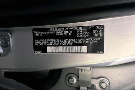 Used 2018  Volvo S90 4d Sedan FWD T5 Momentum at Pre-Owned Plus near San Antonio&comma; TX