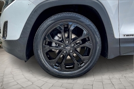 Used 2021 GMC Terrain FWD 4dr SLE at Pre-Owned Plus near San Antonio, TX