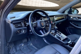 Used 2023  Porsche Macan T AWD at Pre-Owned Plus near San Antonio&comma; TX