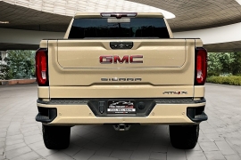 Used 2023 GMC Sierra 1500 4WD Crew Cab 147" AT4X at Pre-Owned Plus near San Antonio, TX