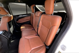 Used 2017  Mercedes-Benz GLE-Class 4d SUV GLE43 AMG 4matic at Pre-Owned Plus near San Antonio&comma; TX