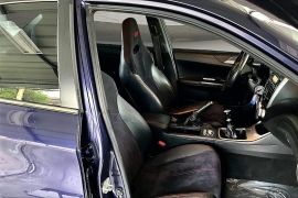 Used 2013  Subaru Impreza Sedan WRX 4dr Man WRX STI at Pre-Owned Plus near San Antonio&comma; TX