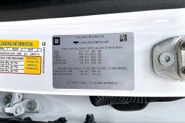 Used 2021  Chevrolet Tahoe 2WD 4dr LT at Pre-Owned Plus near San Antonio&comma; TX