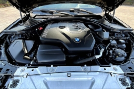 Used 2021 BMW 3 Series 330i Sedan North America at Pre-Owned Plus near San Antonio, TX