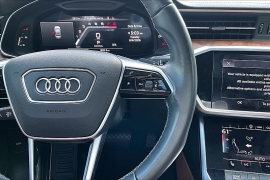 Used 2022  Audi A6 Sedan Premium 45 TFSI quattro at Pre-Owned Plus near San Antonio&comma; TX