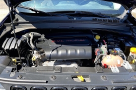 Used 2017  Jeep Renegade 4d SUV FWD Latitude Altitude at Pre-Owned Plus near San Antonio&comma; TX