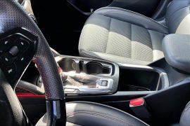 Used 2023  Chevrolet Trailblazer FWD 4dr RS at Pre-Owned Plus near San Antonio&comma; TX