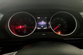 Used 2021 Volkswagen Tiguan 2.0T S FWD at Pre-Owned Plus near San Antonio, TX