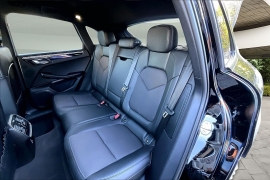 Used 2023  Porsche Macan T AWD at Pre-Owned Plus near San Antonio&comma; TX