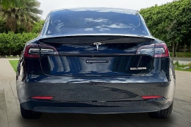 Used 2022  Tesla Model 3 Performance AWD at Pre-Owned Plus near San Antonio&comma; TX