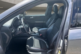 Used 2025  Ford Escape ST-Line AWD at Pre-Owned Plus near San Antonio&comma; TX