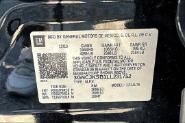Used 2020 Chevrolet Trax 4d SUV FWD LS at Pre-Owned Plus near San Antonio, TX