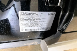 Used 2021  Audi Q5 Premium 45 TFSI quattro at Pre-Owned Plus near San Antonio&comma; TX