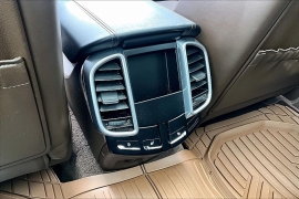 Used 2016  Porsche Cayenne 4d SUV V8 Turbo at Pre-Owned Plus near San Antonio&comma; TX