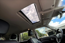 Used 2022 INFINITI QX80 LUXE AWD at Pre-Owned Plus near San Antonio, TX