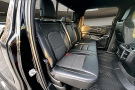 Used 2020  Ram 1500 4WD Crew Cab Big Horn at Pre-Owned Plus near San Antonio&comma; TX