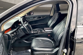 Used 2021  Lincoln Nautilus Reserve FWD at Pre-Owned Plus near San Antonio&comma; TX