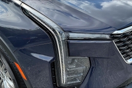 Used 2024 Cadillac XT4 AWD 4dr Premium Luxury at Pre-Owned Plus near San Antonio, TX