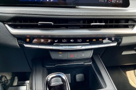Used 2024 Cadillac XT4 AWD 4dr Premium Luxury at Pre-Owned Plus near San Antonio, TX