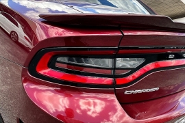 Used 2019 Dodge Charger 4d Sedan RWD GT at Pre-Owned Plus near San Antonio, TX