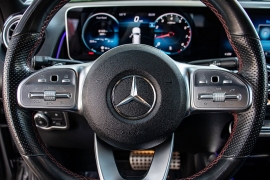 Used 2021 Mercedes-Benz GLB GLB 250 SUV at Pre-Owned Plus near San Antonio, TX
