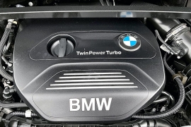 Used 2018  BMW X2 sDrive28i Sports Activity Coupe at Pre-Owned Plus near San Antonio&comma; TX