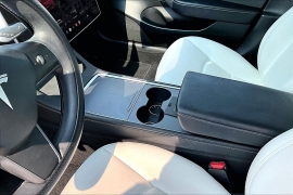 Used 2023  Tesla Model 3 RWD at Pre-Owned Plus near San Antonio&comma; TX