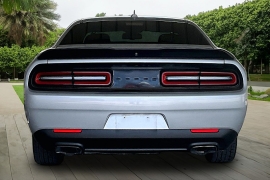 Used 2021  Dodge Challenger SXT RWD at Pre-Owned Plus near San Antonio&comma; TX