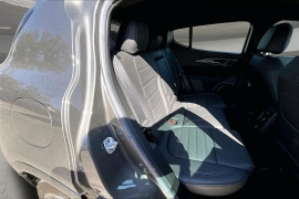 Used 2024  Alfa Romeo Tonale Ti EAWD at Pre-Owned Plus near San Antonio&comma; TX