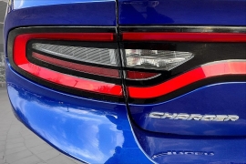 Used 2019  Dodge Charger 4d Sedan RWD SXT at Pre-Owned Plus near San Antonio&comma; TX