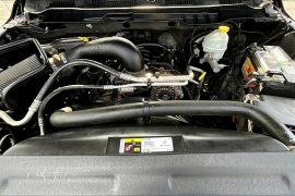 Used 2013 Ram 1500 4WD Crew Cab Laramie Longhorn at Pre-Owned Plus near San Antonio, TX