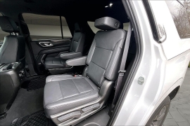 Used 2021  Chevrolet Tahoe 2WD 4dr LT at Pre-Owned Plus near San Antonio&comma; TX