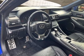 Used 2015  Lexus RC 350 2dr Cpe RWD at Pre-Owned Plus near San Antonio&comma; TX