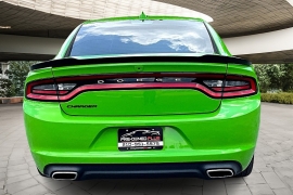 Used 2017 Dodge Charger 4d Sedan SXT at Pre-Owned Plus near San Antonio, TX