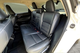 Used 2017 Lexus NX NX Turbo FWD at Pre-Owned Plus near San Antonio, TX