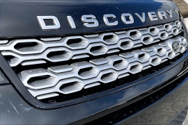 Used 2021  Land Rover Discovery Sport S 4WD at Pre-Owned Plus near San Antonio&comma; TX