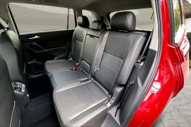 Used 2018  Volkswagen Tiguan 4d SUV SE at Pre-Owned Plus near San Antonio, TX