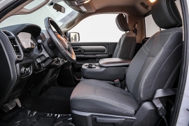 Used 2020  Ram 2500 2WD Reg Cab Tradesman at Pre-Owned Plus near San Antonio, TX