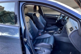 Used 2018  Volkswagen GTI 4d Hatchback Autobahn Auto at Pre-Owned Plus near San Antonio&comma; TX