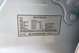 Used 2022  Tesla Model Y Performance AWD at Pre-Owned Plus near San Antonio&comma; TX