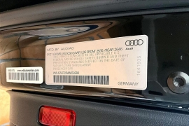 Used 2021  Audi A5 Sportback S line Premium Plus 45 TFSI quattro at Pre-Owned Plus near San Antonio&comma; TX