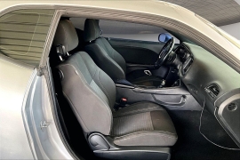 Used 2021  Dodge Challenger SXT RWD at Pre-Owned Plus near San Antonio&comma; TX