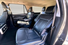 Used 2024  Ford Expedition Max XLT 4x4 at Pre-Owned Plus near San Antonio&comma; TX