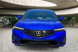 Used 2024 Acura Integra CVT w/A-Spec Package at Pre-Owned Plus near San Antonio, TX