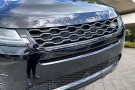 Used 2023  Land Rover Range Rover Evoque R-Dynamic SE AWD at Pre-Owned Plus near San Antonio&comma; TX