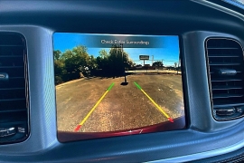 Used 2022 Dodge Charger R/T RWD at Pre-Owned Plus near San Antonio, TX
