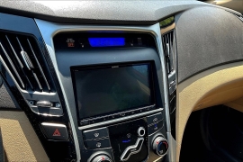 Used 2013 Hyundai Sonata 4d Sedan GLS at Pre-Owned Plus near San Antonio, TX